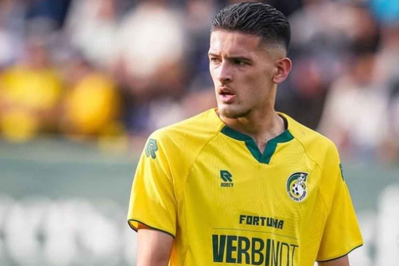 Justin Hubner Meraih Sambutan Hangat di Fortuna Sittard, Punya Firasat Baik!