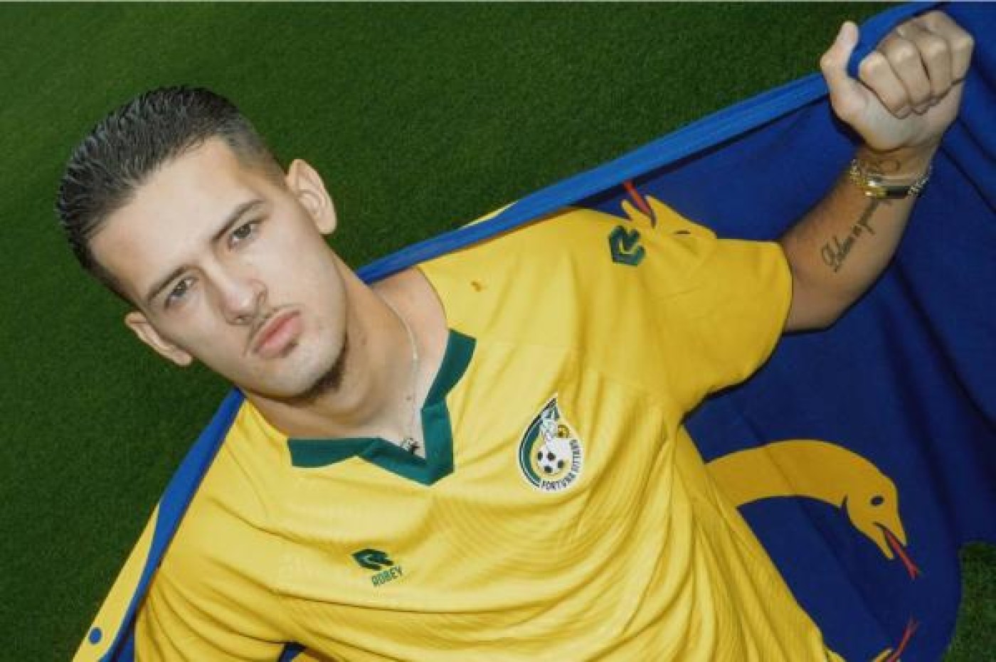 Justin Hubner Siap Hajar Rekan Timnas Indonesia di Eredivisie: Persahabatan Berakhir!