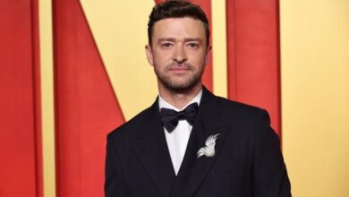 Justin Timberlake Umumkan Sakit Lyme, Banjir Doa dan Dukungan dari Fans