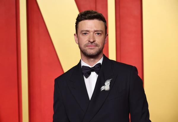 Justin Timberlake Umumkan Sakit Lyme, Banjir Doa dan Dukungan dari Fans