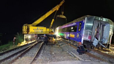 KAI: Angka Kecelakaan Kereta Melonjak Drastis di 2025, Apa Penyebabnya?