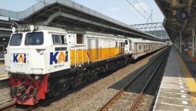 KAI Tawarkan Diskon 20% Tiket Kereta Sambut HUT ke-80 RI, Cek Syaratnya!
