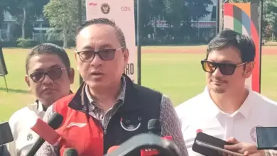 KOI Gaungkan Semangat Olimpiade Melalui Olympic Movement in Action