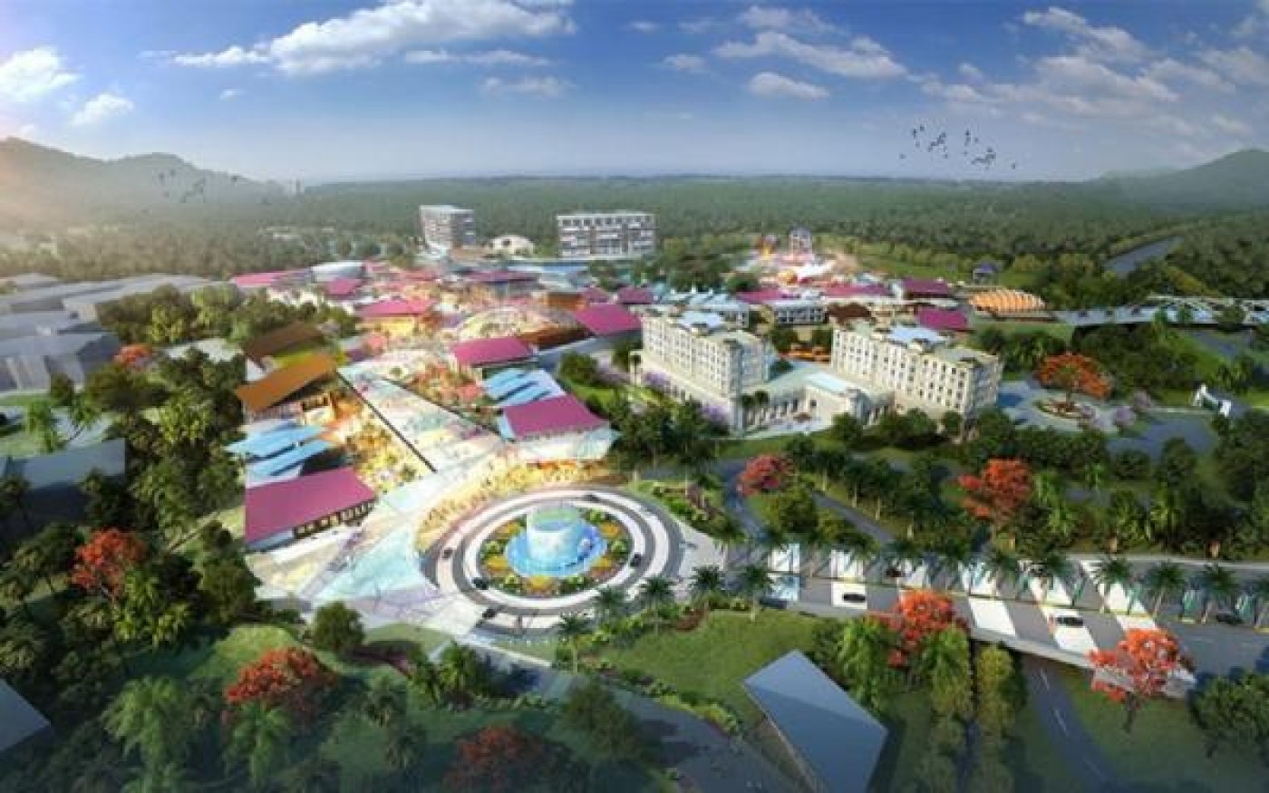 KPIG Masuk MSCI Global Equity Index, Daya Tarik Baru bagi Investor Global