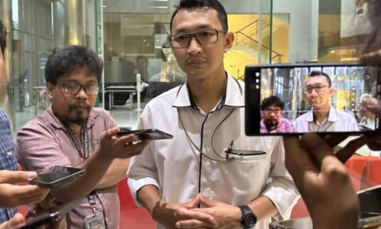 KPK: Dugaan Korupsi Penyaluran Bansos Sebabkan Kerugian Negara Rp200 M