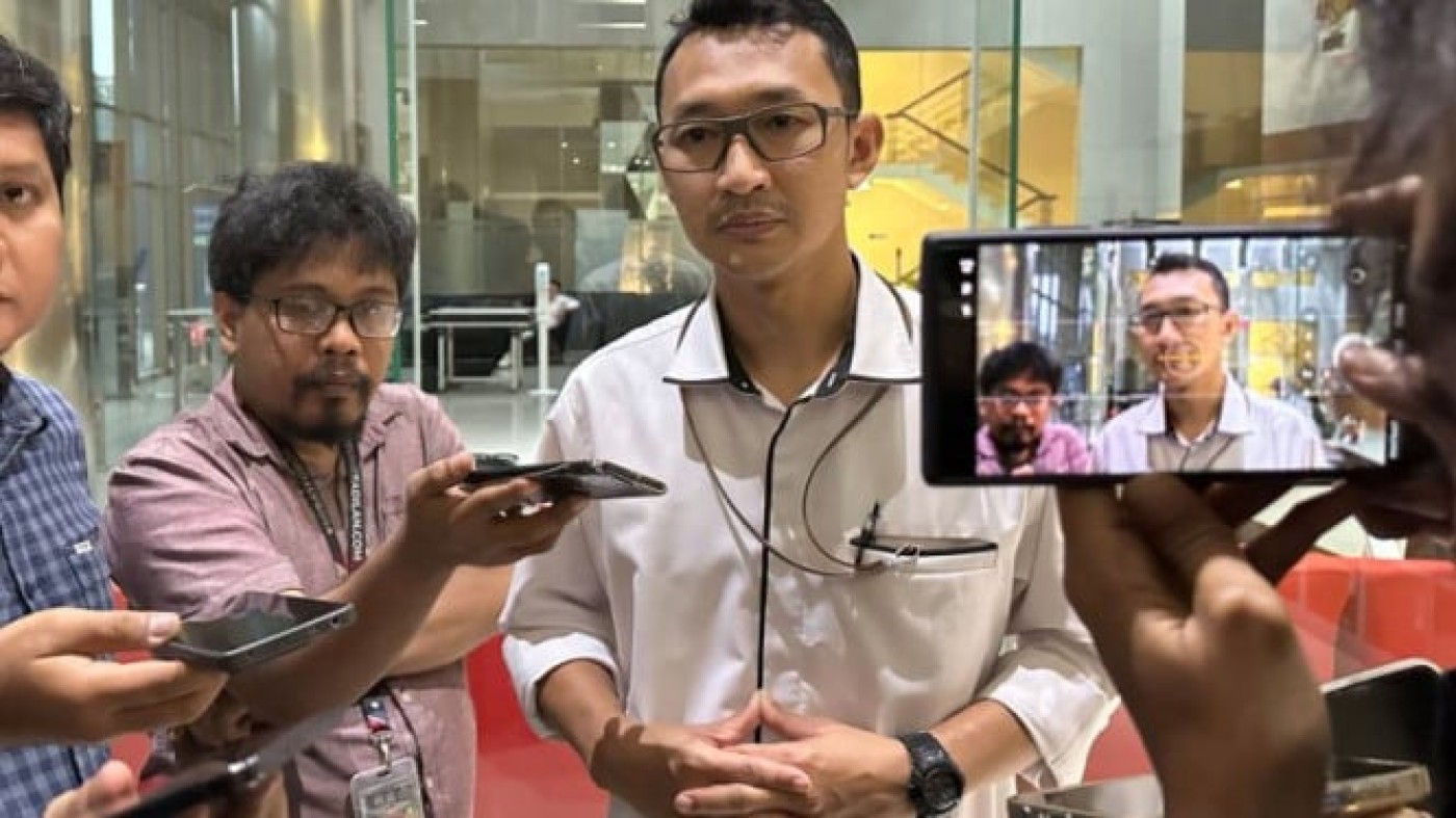 KPK: Dugaan Korupsi Penyaluran Bansos Sebabkan Kerugian Negara Rp200 M