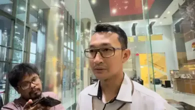 KPK Geledah Ditjen PHU Kemenag, Selidiki Kasus Korupsi Kuota Haji