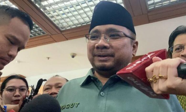 KPK Panggil Kembali Eks Menag Yaqut Setelah Korupsi Kuota Haji Naik Penyidikan