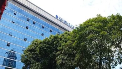 KPK Segel Ruangan K3 dan Dirjen Kemnaker Pasca OTT Wamenaker Noel Ebenezer