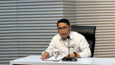 KPK Ungkap Aliran Rp28,38 M ke Dua Anggota DPR dari Dana CSR BI