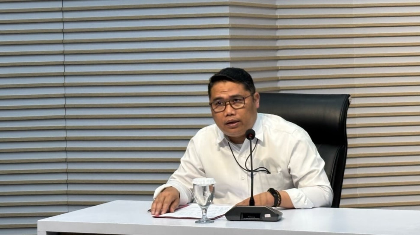 KPK Ungkap Aliran Rp28,38 M ke Dua Anggota DPR dari Dana CSR BI