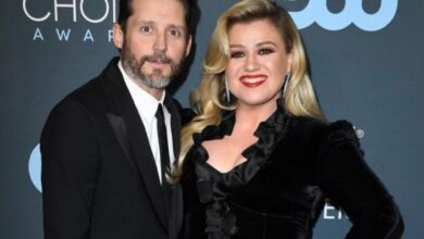 Kabar Duka: Brandon Blackstock Meninggal Dunia di Usia 48 Tahun