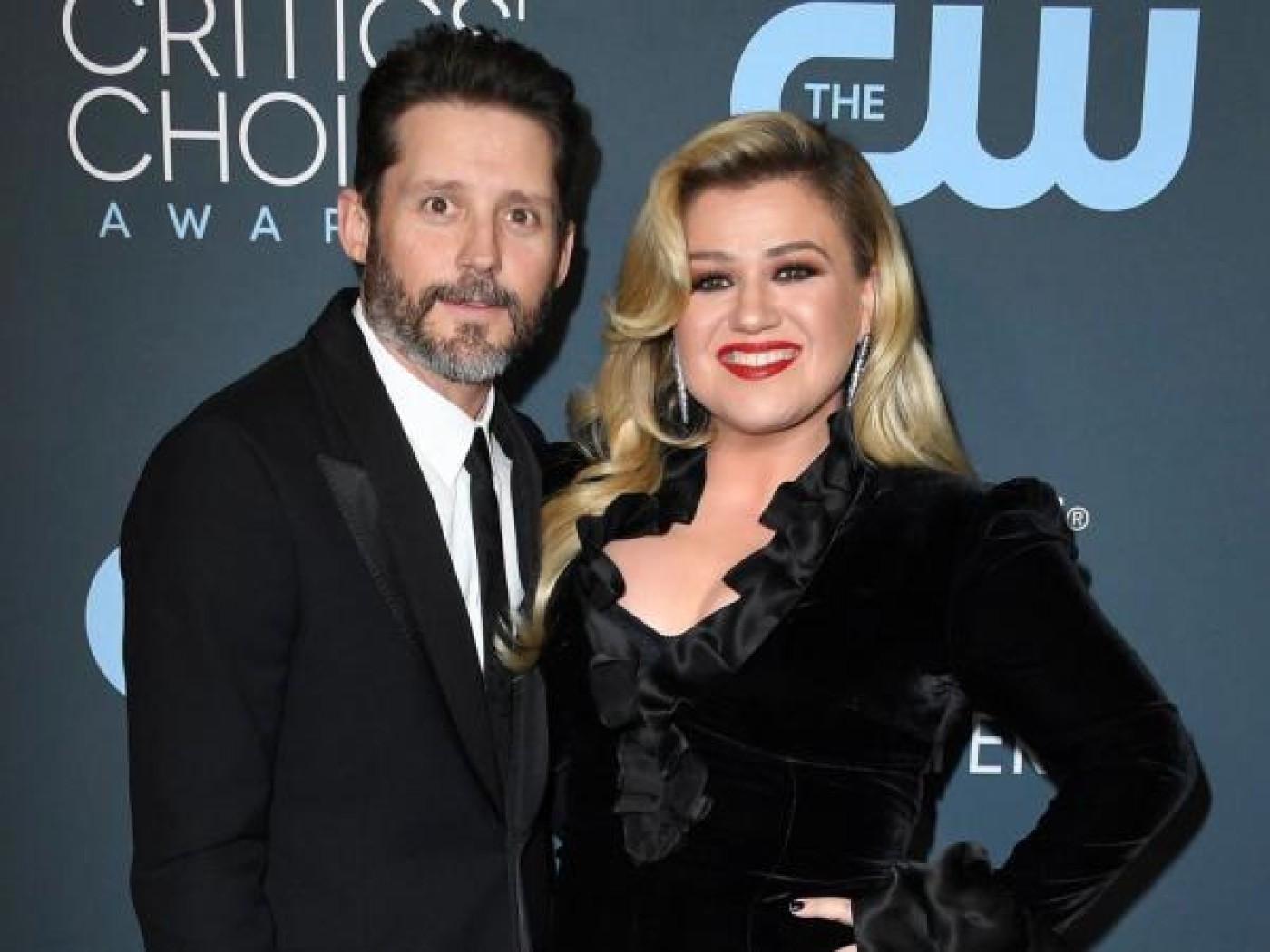 Kabar Duka: Brandon Blackstock Meninggal Dunia di Usia 48 Tahun