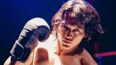 Kalah Tinju Lawan El Rumi, Jefri Nichol: Aku Terima Kekalahan dengan Legawa