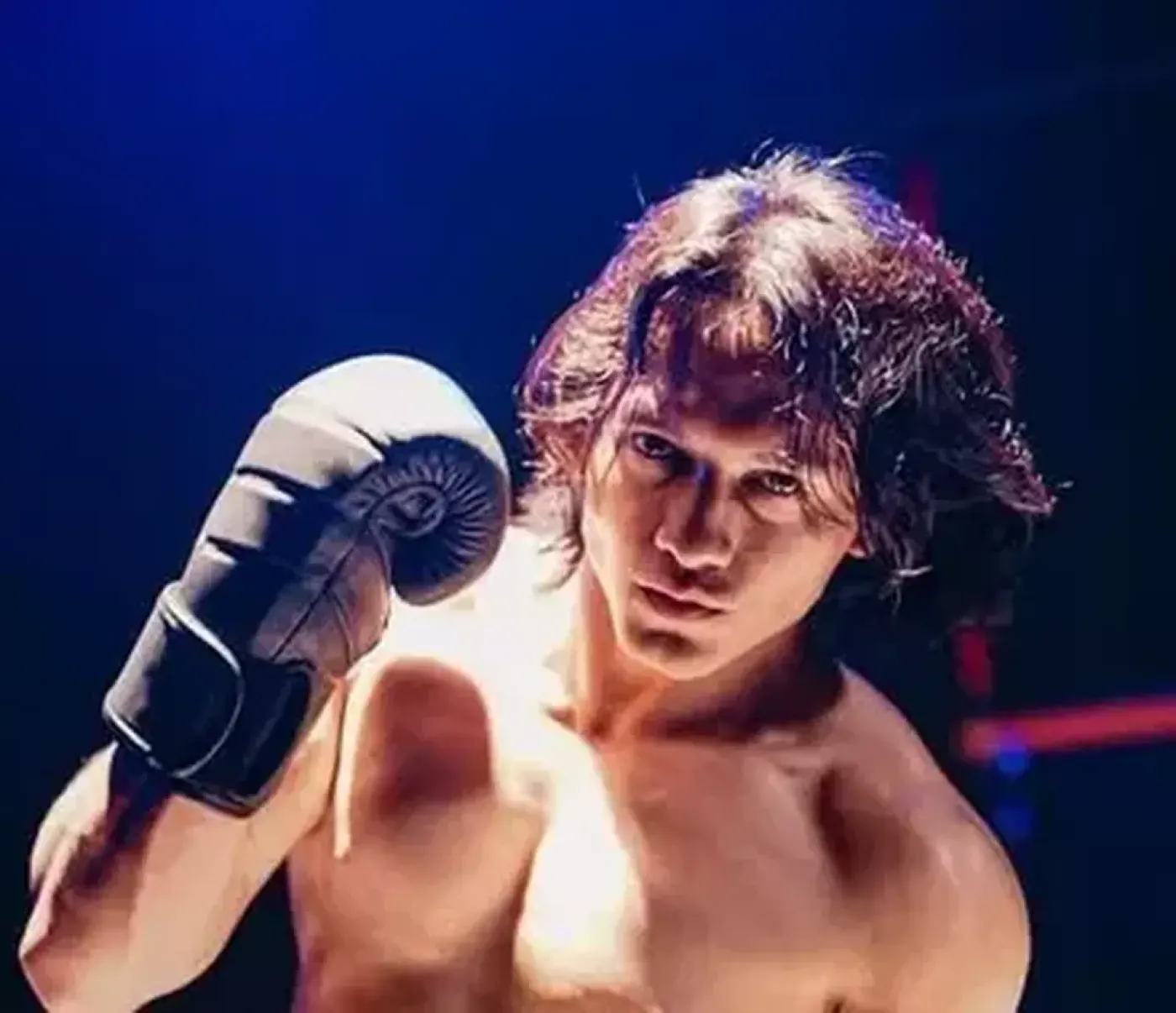 Kalah Tinju Lawan El Rumi, Jefri Nichol: Aku Terima Kekalahan dengan Legawa