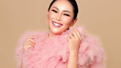 Kalina Oktarani Menolak Uang Rp50 Juta dari Azka Corbuzier Dua Kali