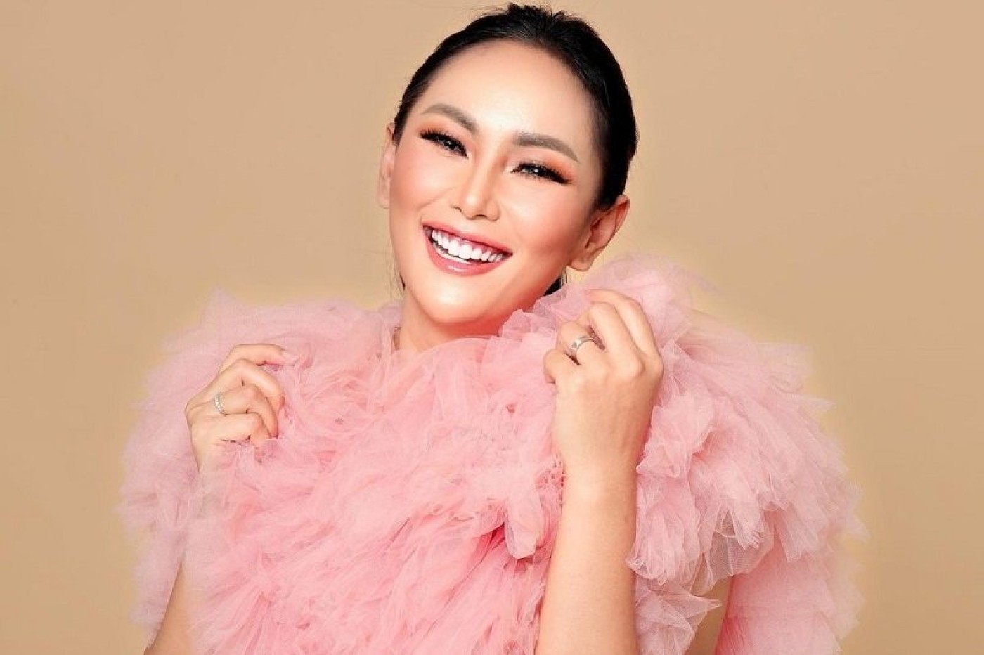 Kalina Oktarani Menolak Uang Rp50 Juta dari Azka Corbuzier Dua Kali