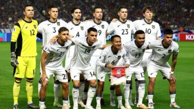 Kandidat Apparel Mengerucut: Siapa Pemegang Jersei Timnas Indonesia?