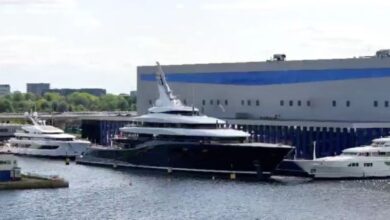 Kapal Pesiar Mewah Bill Gates Seharga Rp10,29 Triliun Dijual: Minat Bergaya Miliarder?