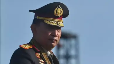 Kapolri Pastikan All Out Jaga Ketahanan Pangan Nasional demi Keberlanjutan