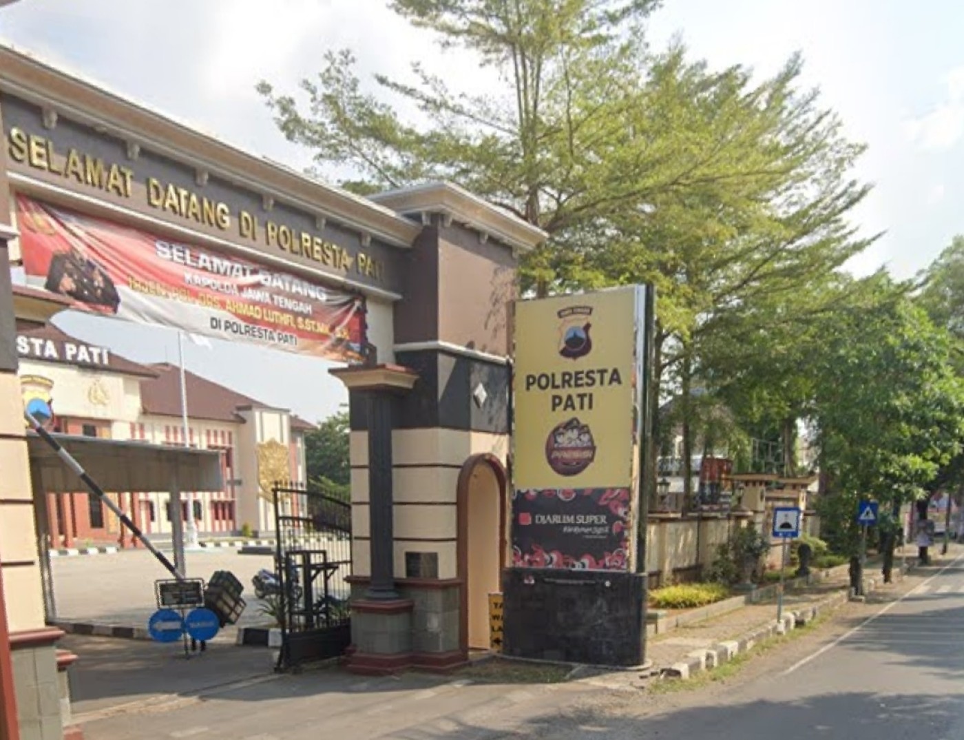 Kapupaten Pati: Langkah Darurat Tangani Tingginya Kejahatan terhadap Anak