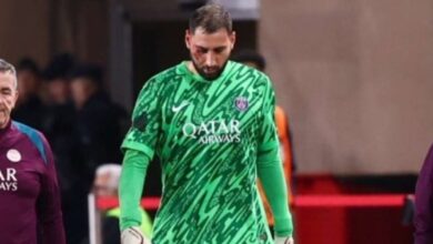 Kata Gianluigi Donnarumma Usai Dibuang PSG: Perjalanan Baru Sang Kiper