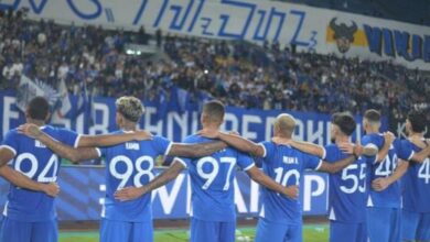 Keamanan Utama, Laga Persib Bandung vs Borneo FC Resmi Ditunda