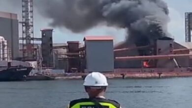 Kebakaran Landa Gedung Transfer Tower Pabrik PIM, Manajemen Lakukan Investigasi