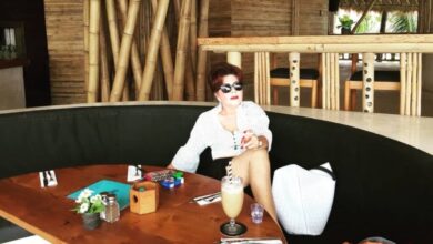 Kebanjiran Endorse, Rita Nasution Tetap Membumi Usai Viral Jadi Agen Properti