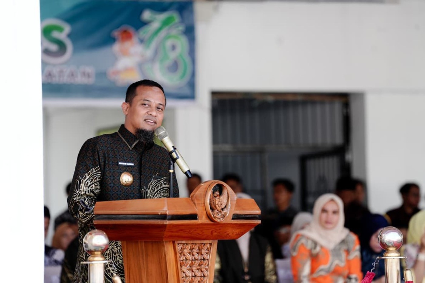 Kebocoran Pipa di Sulsel: Gubernur Vale Wajib Bertanggung Jawab Atas Dampak