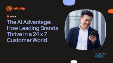 Kecerdasan Buatan: Standar Baru Pengalaman Pelanggan di Asia Pasifik