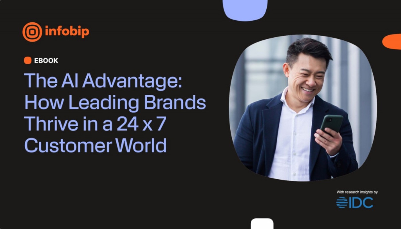 Kecerdasan Buatan: Standar Baru Pengalaman Pelanggan di Asia Pasifik