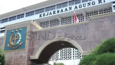 Kejagung Periksa 6 Saksi dalam Kasus Dugaan Korupsi Chromebook
