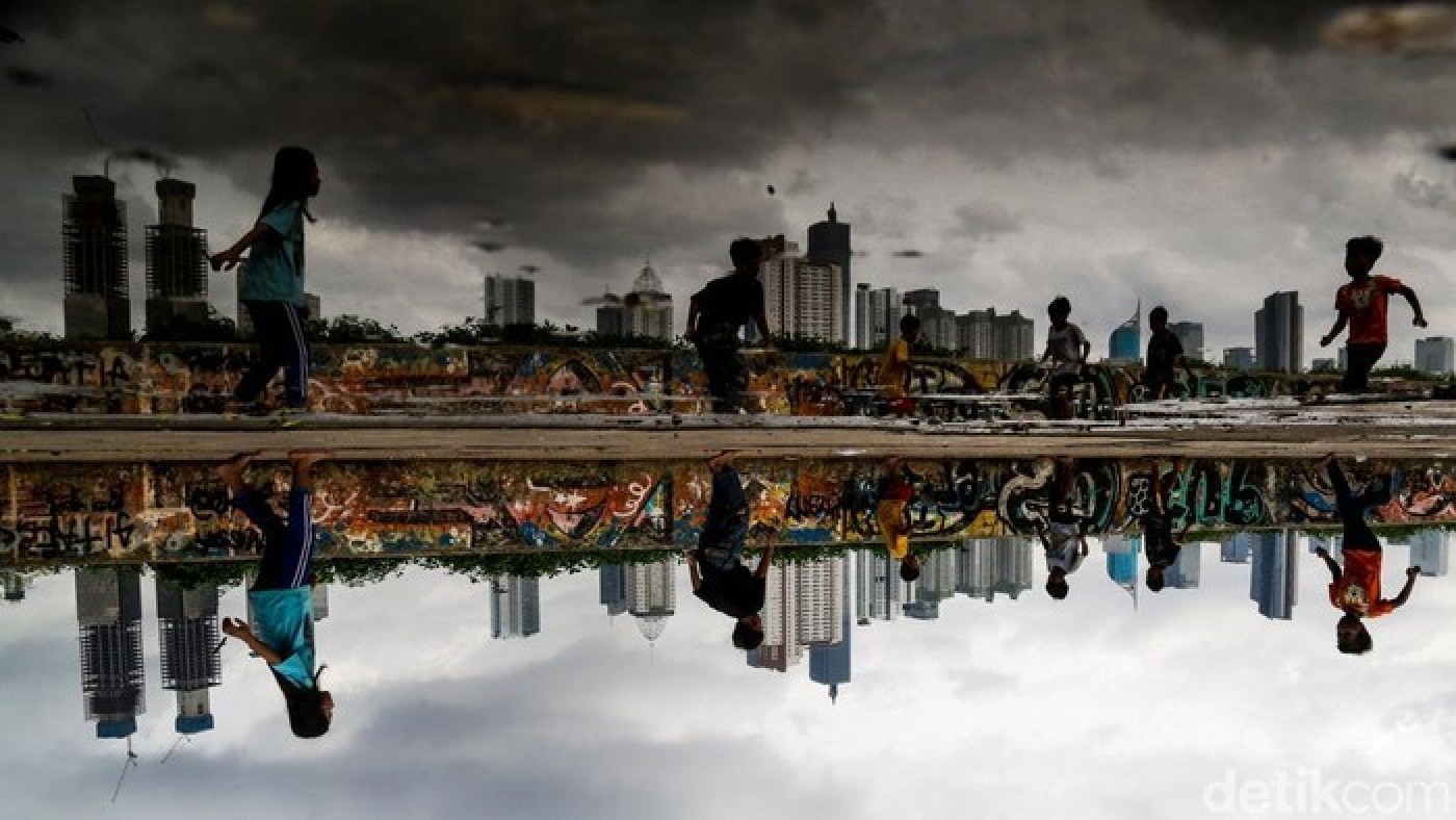 Kejanggalan Data BPS: Ekonomi Tumbuh 5,12% Ditepis Istana