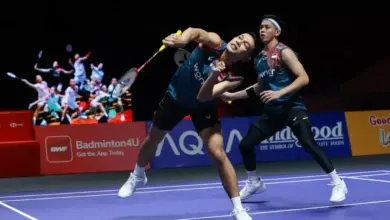 Kejuaraan Dunia 2025: Fajar/Rian Waspadai Ancaman Hoki/Kobayashi