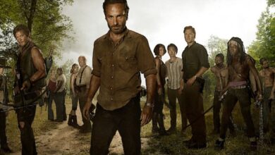 Kelley Mack, Aktris Pemeran Walking Dead, Meninggal Dunia di Usia Muda