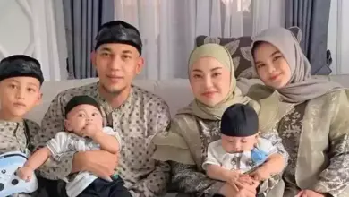 Keluarga Mpok Alpa Siapkan 1.800 Liter Beras Bayar Fidiah Tahun Ini