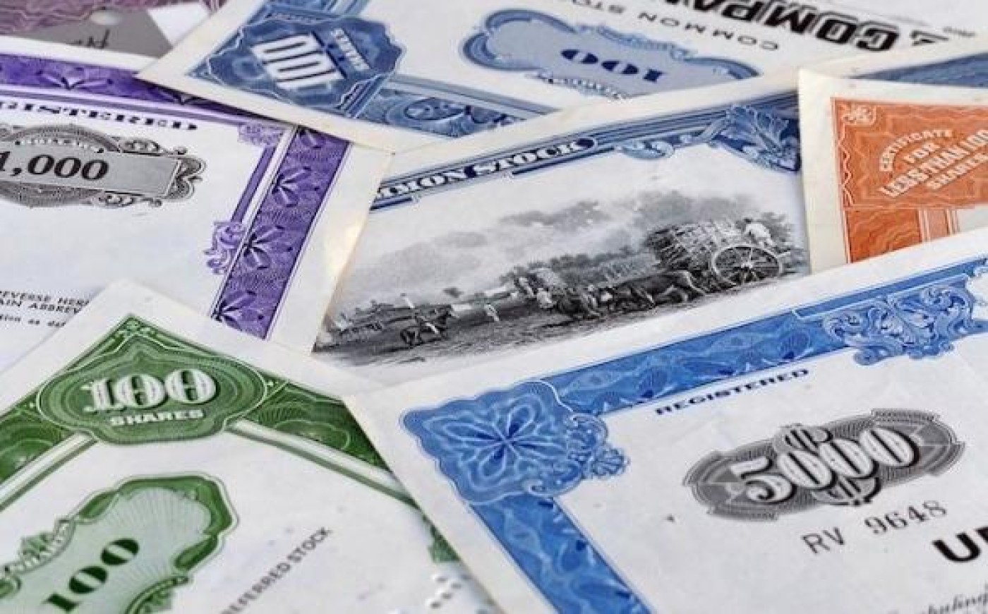 Kemenkeu Lelang 8 Seri Surat Utang Negara, Target Rp27 Triliun Hari Ini