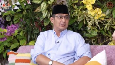 Kenaikan Gaji dan Tunjangan Menuai Protes, Pasha Ungu: DPR Cinta Masyarakat