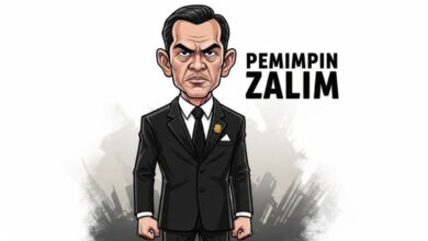 Kenali Ciri Pemimpin Zalim Menurut Islam dan Doa Penangkal Kezaliman