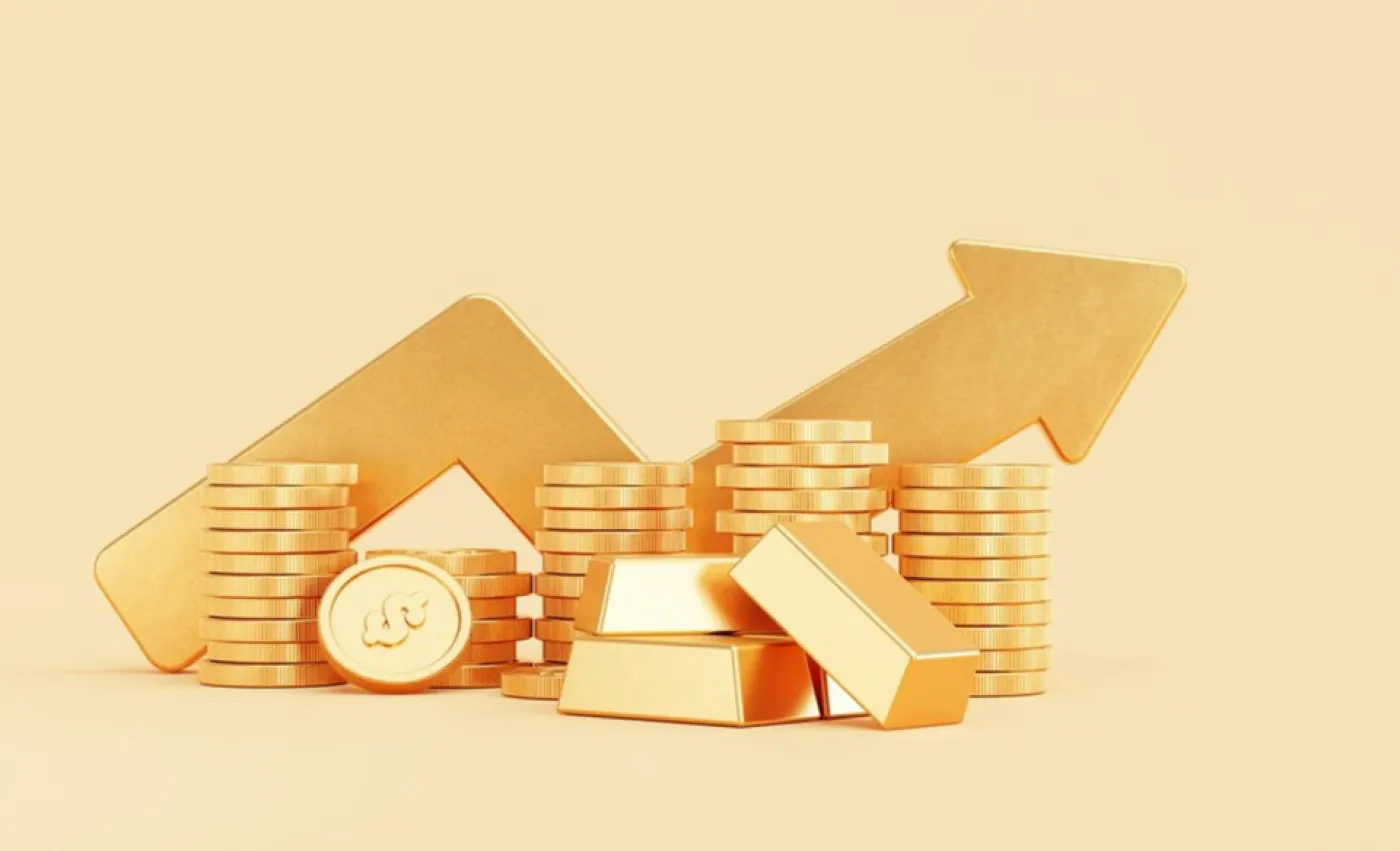 Kenapa Emas Jadi Investasi Aman Saat Krisis? Ini Penjelasannya!