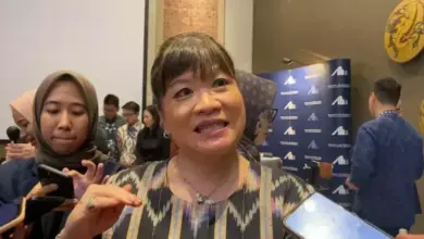 Ketua Apindo Ungkap 3 Faktor Kunci Pertumbuhan Ekonomi RI 2026