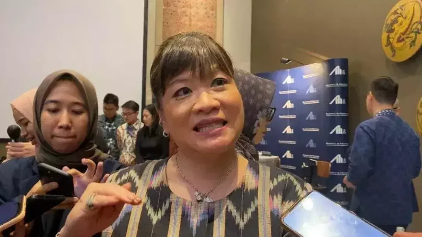 Ketua Apindo Ungkap 3 Faktor Kunci Pertumbuhan Ekonomi RI 2026