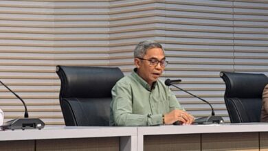 Ketua KPK: Hasto Terbukti Berbuat Kejahatan, Abolisi Butuh Tindak Lanjut