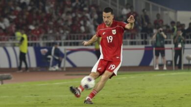 Ketum PSSI Berikan Respon tentang Kabar Thom Haye ke Persib Bandung