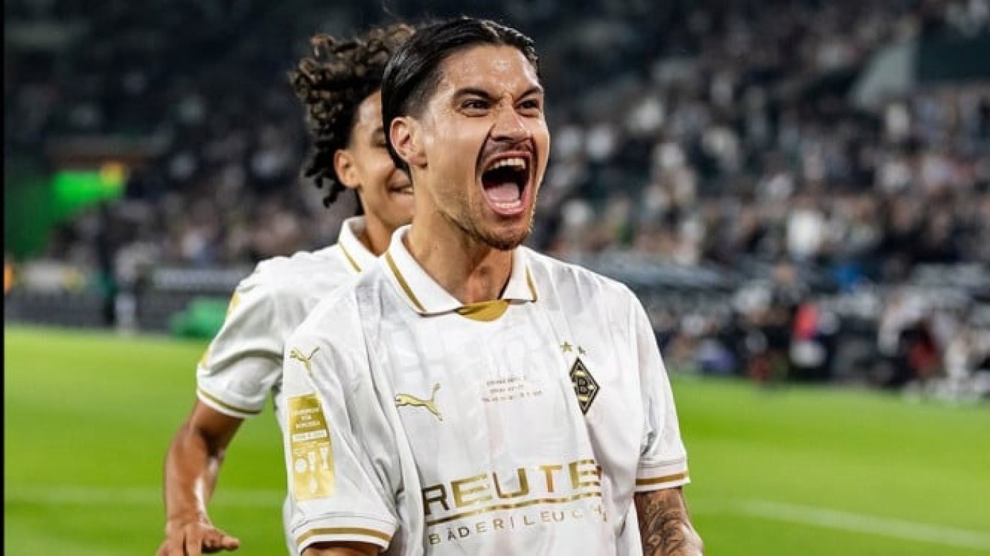 Kevin Diks Terima 'Angin Surga': Kesempatan Emas di Liga Eropa