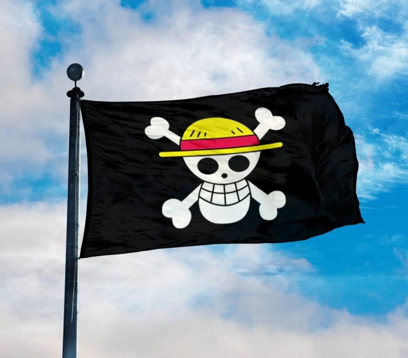 Kibarkan Bendera One Piece: Ini Bukan Makar dan Tak Bisa Dipidana