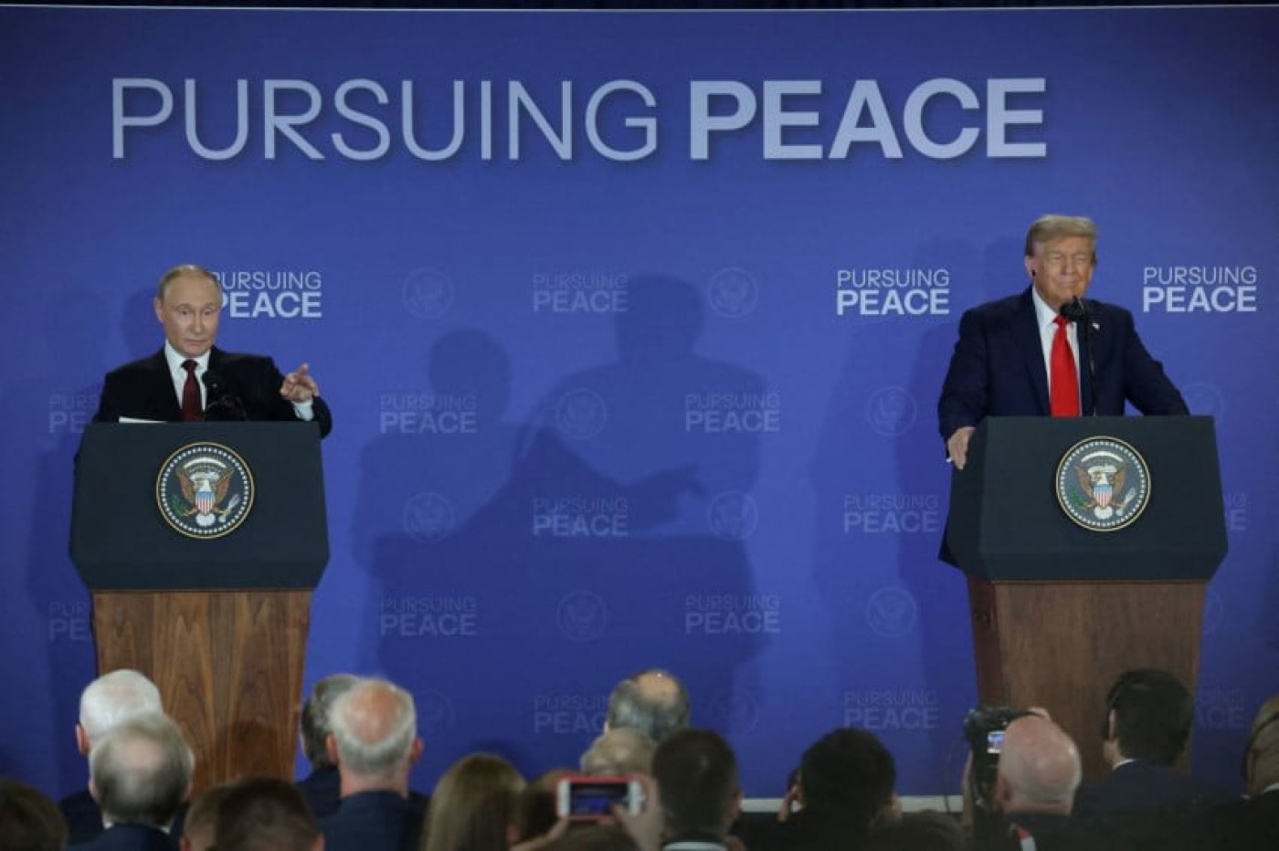 Kilas Balik Hubungan AS-Rusia: Peluang Bisnis di Era Trump?