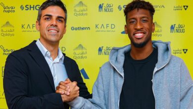 Kingsley Coman Resmi Tinggalkan Bayern Muenchen, Gabung Al-Nassr Hingga 2028