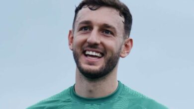 Kiper Anyar Persib Adam Przybek Absen Lawan Manila Digger, Bukan Sanksi